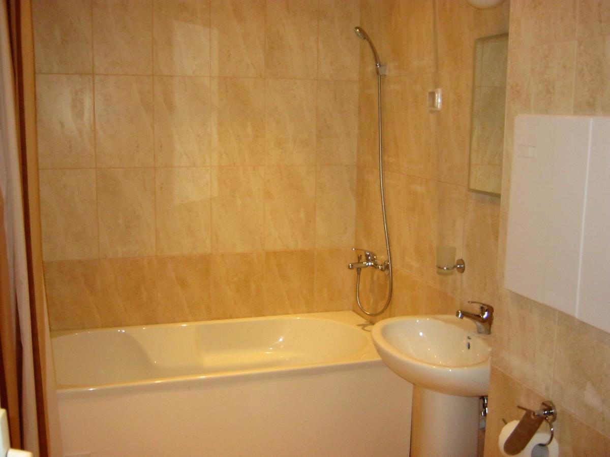 Motel Koziyat Rog Malko Tŭrnovo Εξωτερικό φωτογραφία