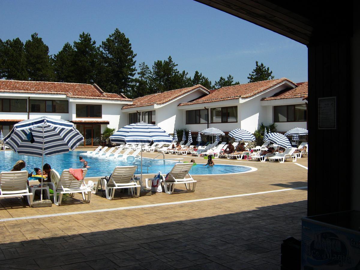 Motel Koziyat Rog Malko Tŭrnovo Εξωτερικό φωτογραφία