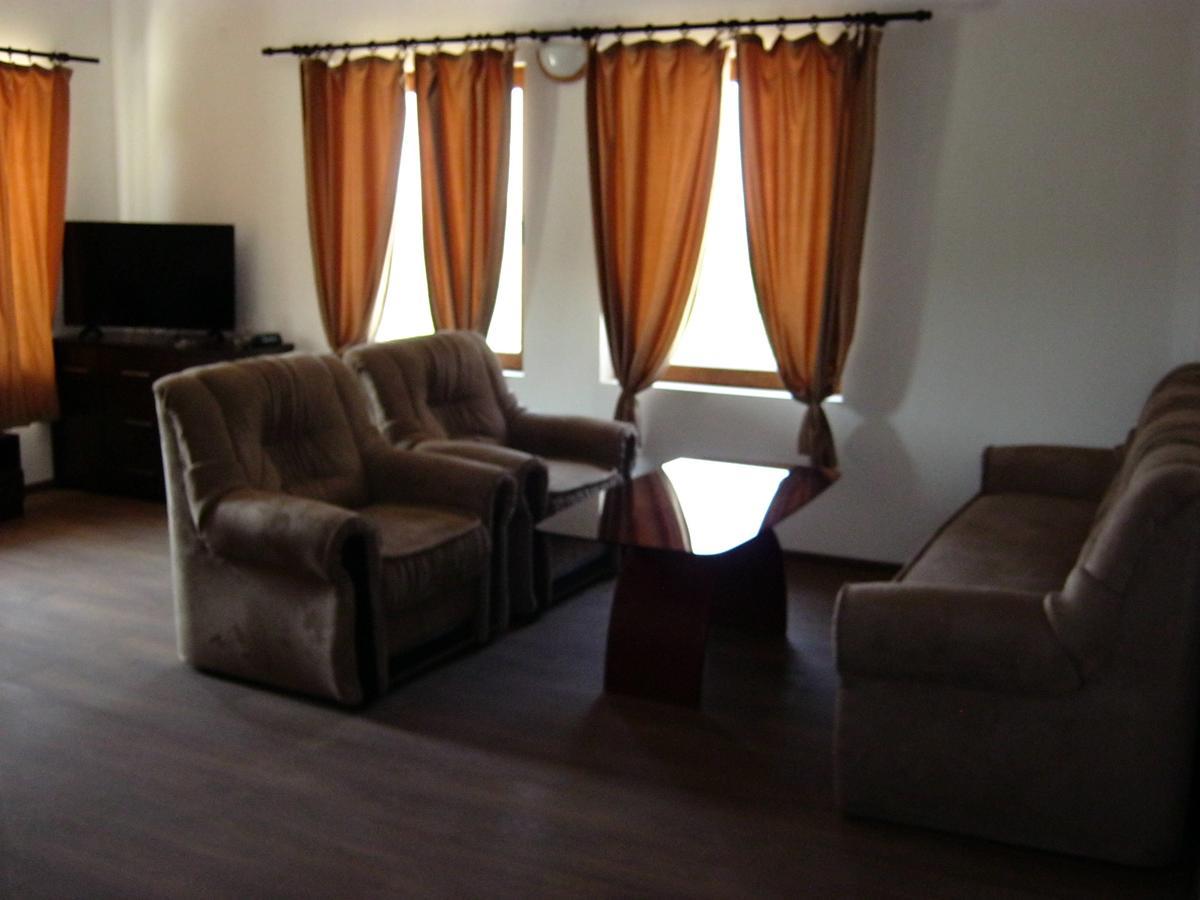 Motel Koziyat Rog Malko Tŭrnovo Εξωτερικό φωτογραφία