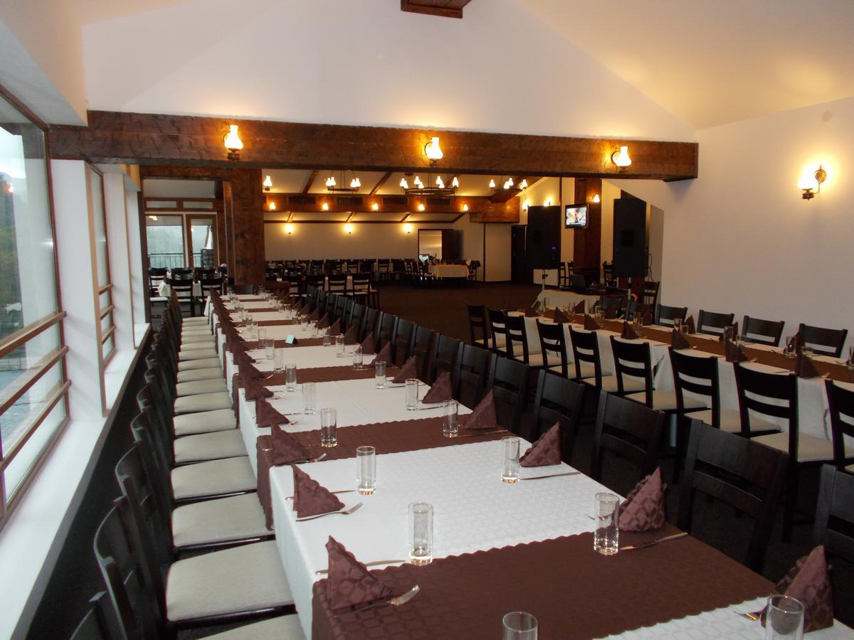 Motel Koziyat Rog Malko Tŭrnovo Εξωτερικό φωτογραφία